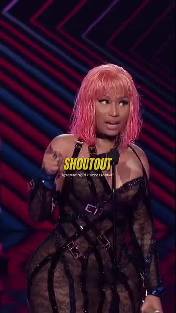 Michael if he was there that night ? #nickiminaj #shorts #viral