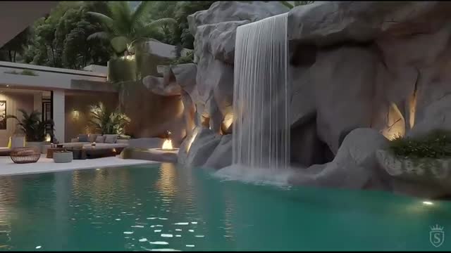 Inside Bill Gates’ $13 BILLION Mega Mansion That Took 12 Years to Build!