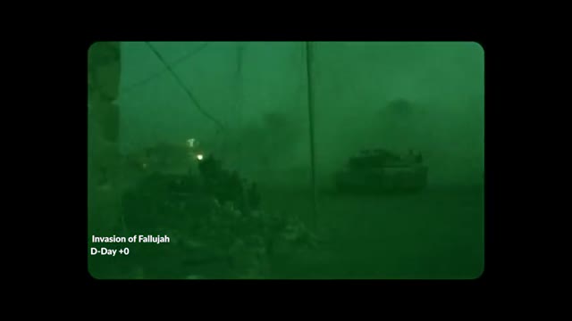 Fallujah—My Platoon’s Fight Through The Bloodiest Battle of The Iraq War