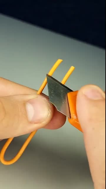 Tutorial ? Eternal Match from the Battery ?