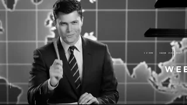 Weekend Update Trump Presented with Nobel Peace Prize, Defends Minneapolis ICE Agents - SNL