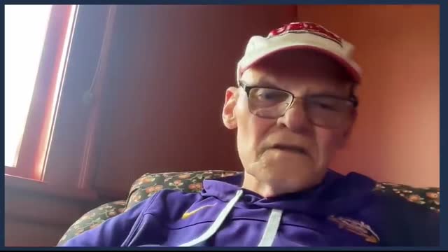 James Carville Trump's Big Beautiful Bill Is A Stinking Turd