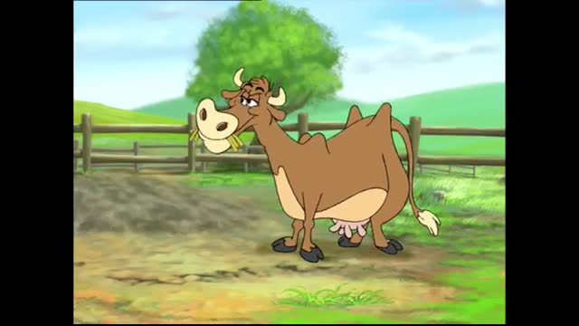 Tom and Jerry Tales   Egg War   Boomerang UK