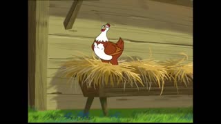 Tom and Jerry Tales   Egg War   Boomerang UK