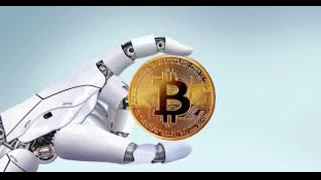 Artificial Intelligence (AI) and Bitcoin (BTC), Cryptocurrency Fools Gold or the Real Deal