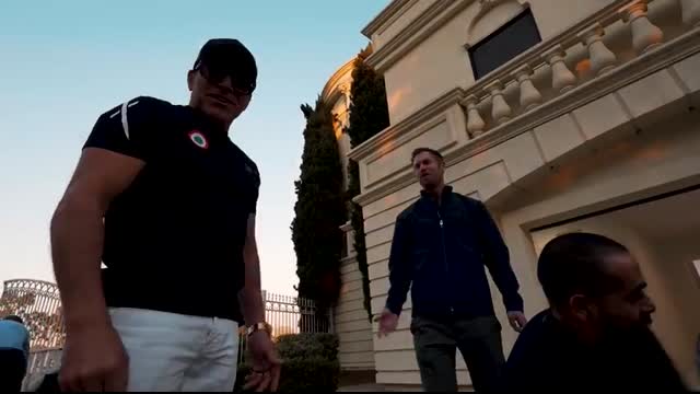 THE BUGATTI BOLIDE IS FINALLY HOME!