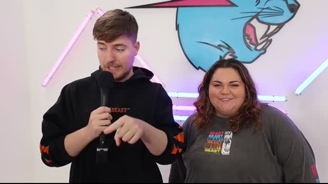 Would You Sit In Snakes For $10,000