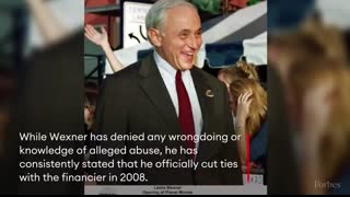 BREAKING Billionaire Les Wexner Testifies To Congress Today About Epstein Files Amid New Emails