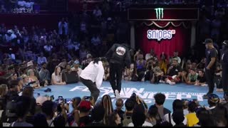 Hype Moments at FUSION CONCEPT 2022   stance