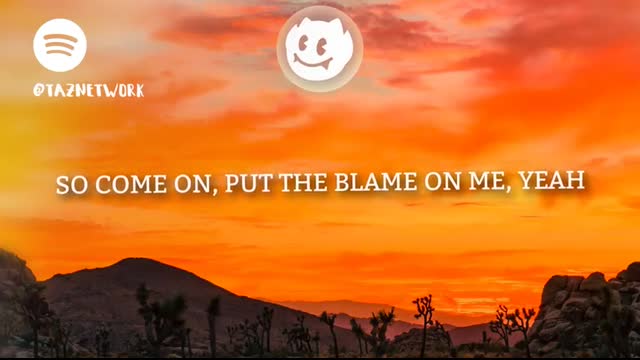 Luis Fonsi, Demi Lovato ‒ Echame La Culpa (Lyrics)