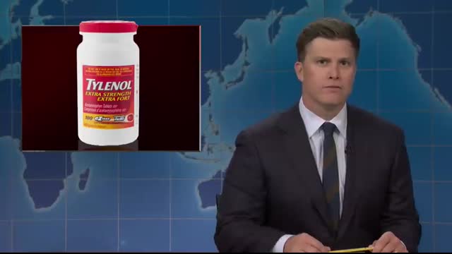 Weekend Update ft. Bowen Yang and Kam Patterson - SNL