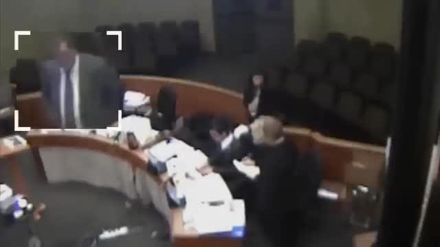 Court Cam COPS IN TROUBLE - Top 5 Moments   A&E