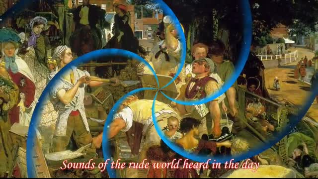 Beautiful Dreamer - Mandy Barnett