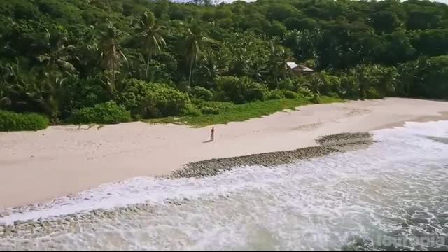 10 Most Beautiful Beaches in the World - Travel Video