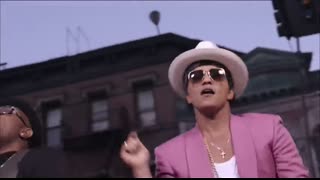 Mark Ronson - Uptown Funk (Official Video) ft. Bruno Mars