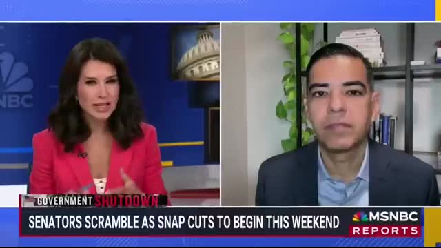 FIRST ON MSNBC Rep. Garcia requests answers on Maxwell's transfer to lower security prison