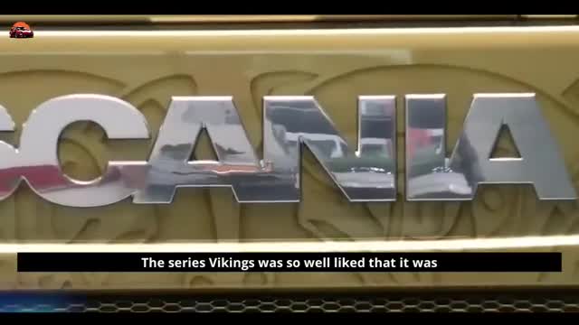 THE MOST COMFORTABLE TRUCKS YOU HAVE NEVER SEEN BEFORE