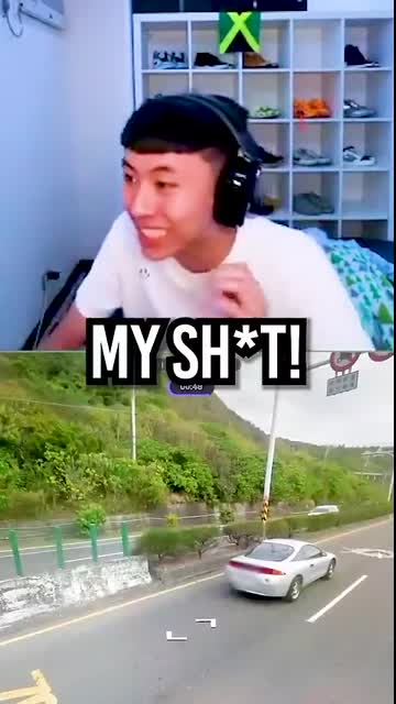 Kai Cenat And Ray Find Taiwan In GeoGuessr!?