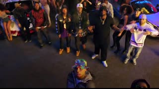 Chris Brown - Loyal (Official Video) ft. Lil Wayne, Tyga