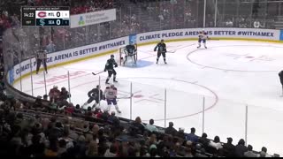 NHL Highlights   Canadiens vs. Kraken   October 28, 2025