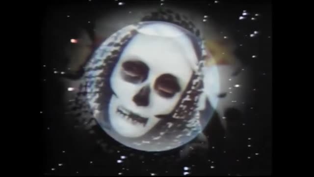 The Day of the Lord - Herbert W. Armstrong (1892-1986)     World Tomorrow Program