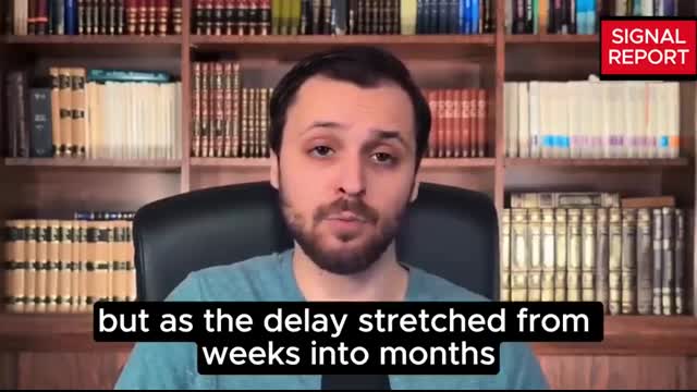 Trump’s Advisers RUN for Cover After Judge DEMANDS Full Disclosure