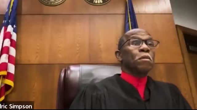 F You!  - 558-DAY Jail Sentence for CURSING OUT Judge   Court Cam   A&E