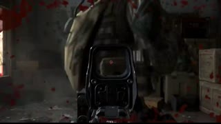 Afghanistan Red Zone   Ultra Realistic Graphics Gameplay [4K 60FPS UHD] Call of Duty