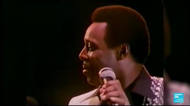 Quincy Jones, music titan who worked with everyone from Frank Sinatra to Michael Jackson, dies at 91