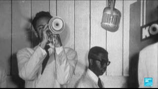 Quincy Jones, music titan who worked with everyone from Frank Sinatra to Michael Jackson, dies at 91