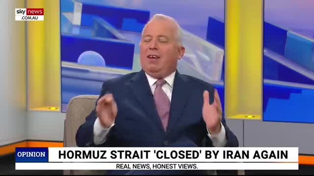 ‘Pitiful’ Iran war exposes NATO’s ‘weakness’ as allies fail to support the US