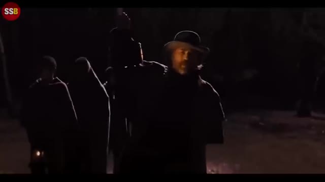 Django Unchained Full Movie