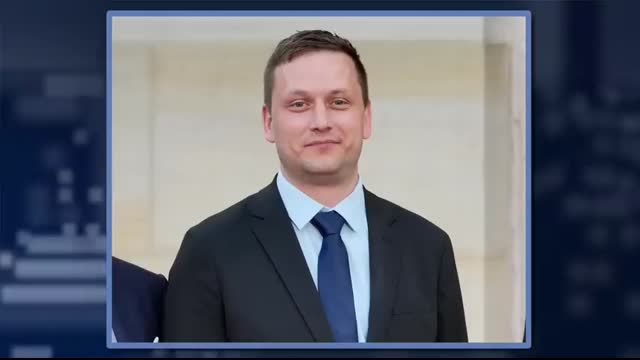 Trump Wants Greenland Whether They Like it Or Not, Lindsey Graham Bombshell & FCC Chair Testifies