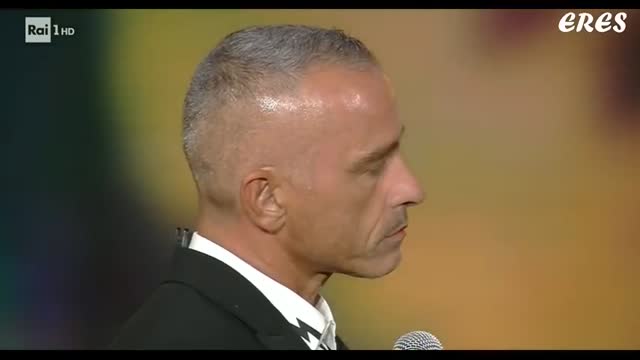 Se bastasse una canzone (Live in Verona. Homenaje a Luciano Pavarotti)