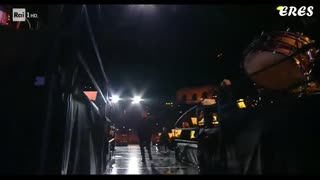 Se bastasse una canzone (Live in Verona. Homenaje a Luciano Pavarotti)