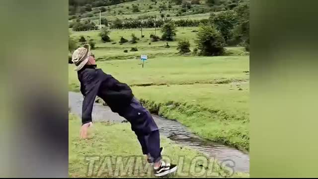 TRY NOT TO LAUGH ?? Best Funny Videos compilation - Chinese Fails & Hilarious Moments P17