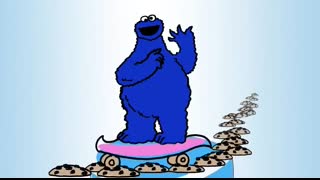 Extreme Baking Championship - SNL