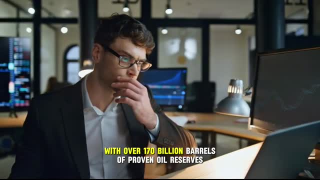 Even EU SHOCKED By Canada’s BOLD MOVE to Replace the U.S With EU in Oil Export