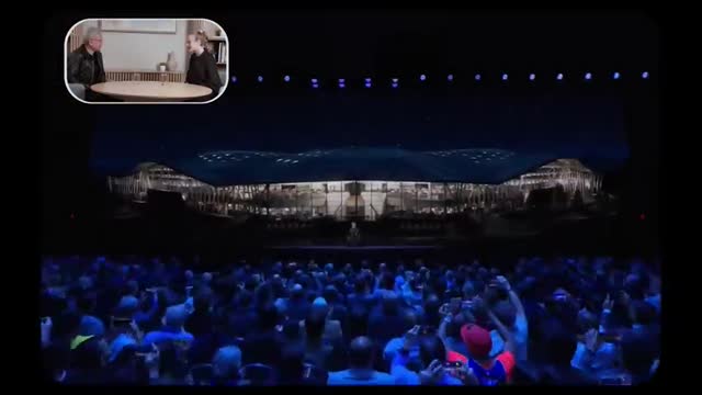 NVIDIA CEO Jensen Huang on Robotics, AI, And The Next Big Emerging Technologies