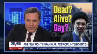 Trump Tries to Hijack Next Election, Attacks Newsom’s Dyslexia & MAGA Official Resigns Over Iran War