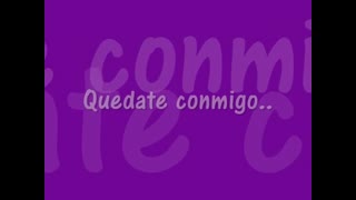 Enrique Iglesias - Bailamos (With Lyrics)