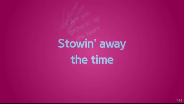 Reelin' In the Years   Steely Dan   Lyrics ☾☀