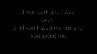 Adele - Set Fire To The Rain LYRICS!