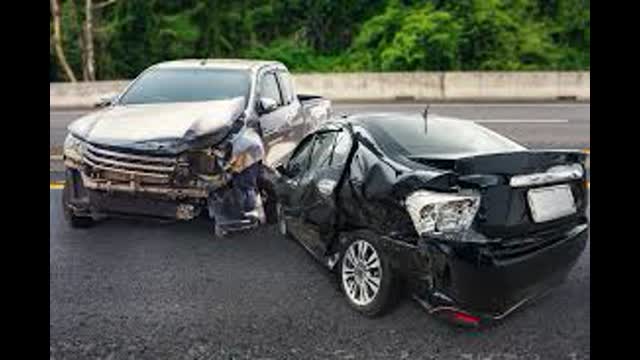 How to File an Auto Insurance Claim After a Traffic Accident
