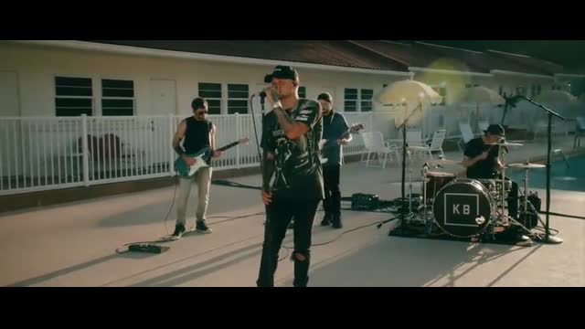 Kane Brown - Heaven (Pandora Live)