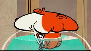 Gasp!   A Mickey Mouse Cartoon   Disney Shows   @Disney Kids