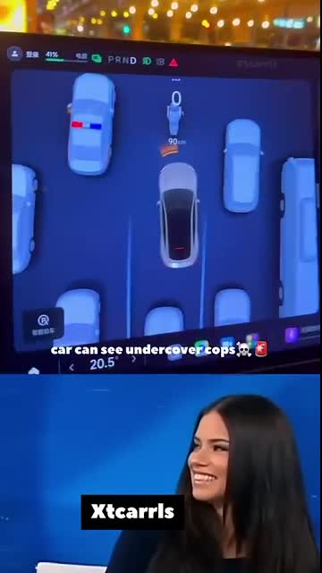 Car can see undercover cops?☠️ #mercedes #g63 #amg #cops #tesla #audi #bmw #porsche #dodge #usa