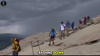 5 Horrifying Deaths in Yosemite National Park That Shocked the World
