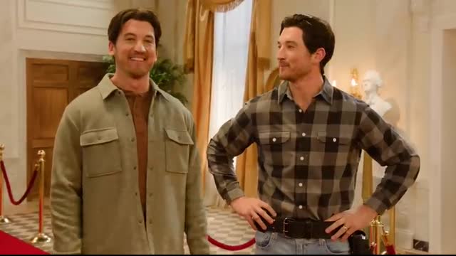 White House Makeover - SNL