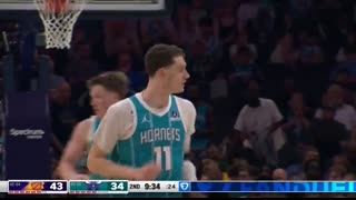 SUNS at HORNETS   FULL GAME HIGHLIGHTS   April 2, 2026